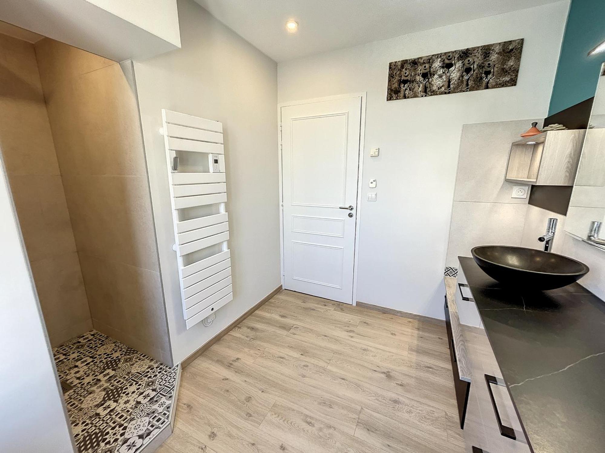 Appartement Renove Avec Ascenseur - Proche Plage Et Centre-Ville - Fr-1-361-506 Saint-Pair-sur-Mer Eksteriør billede