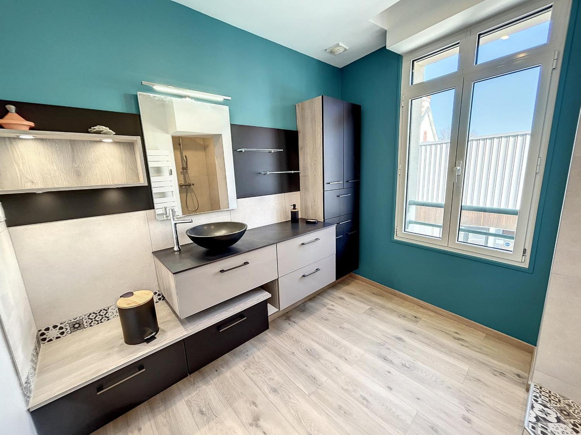 Appartement Renove Avec Ascenseur - Proche Plage Et Centre-Ville - Fr-1-361-506 Saint-Pair-sur-Mer Eksteriør billede