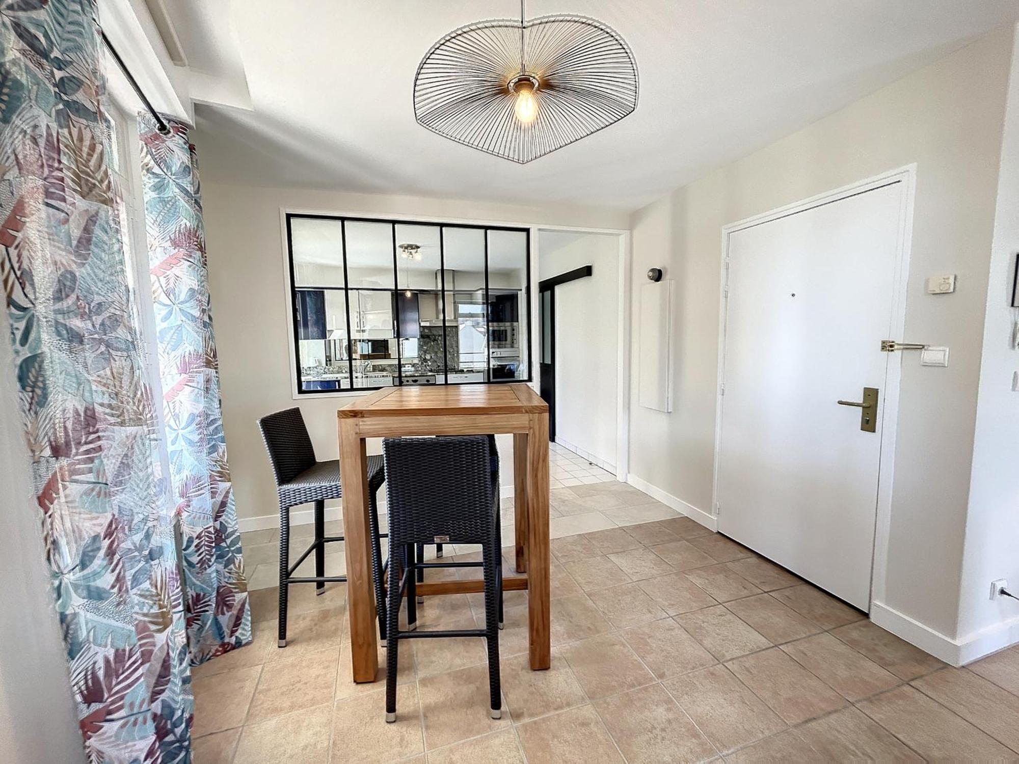 Appartement Renove Avec Ascenseur - Proche Plage Et Centre-Ville - Fr-1-361-506 Saint-Pair-sur-Mer Eksteriør billede